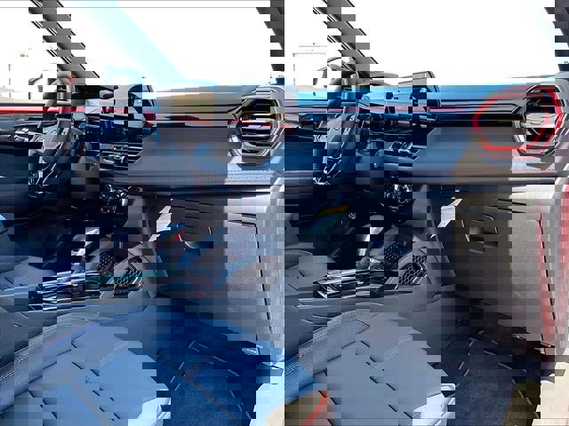 New 2026 Chevrolet TrailBlazer RS w/ Convenience Package image 9