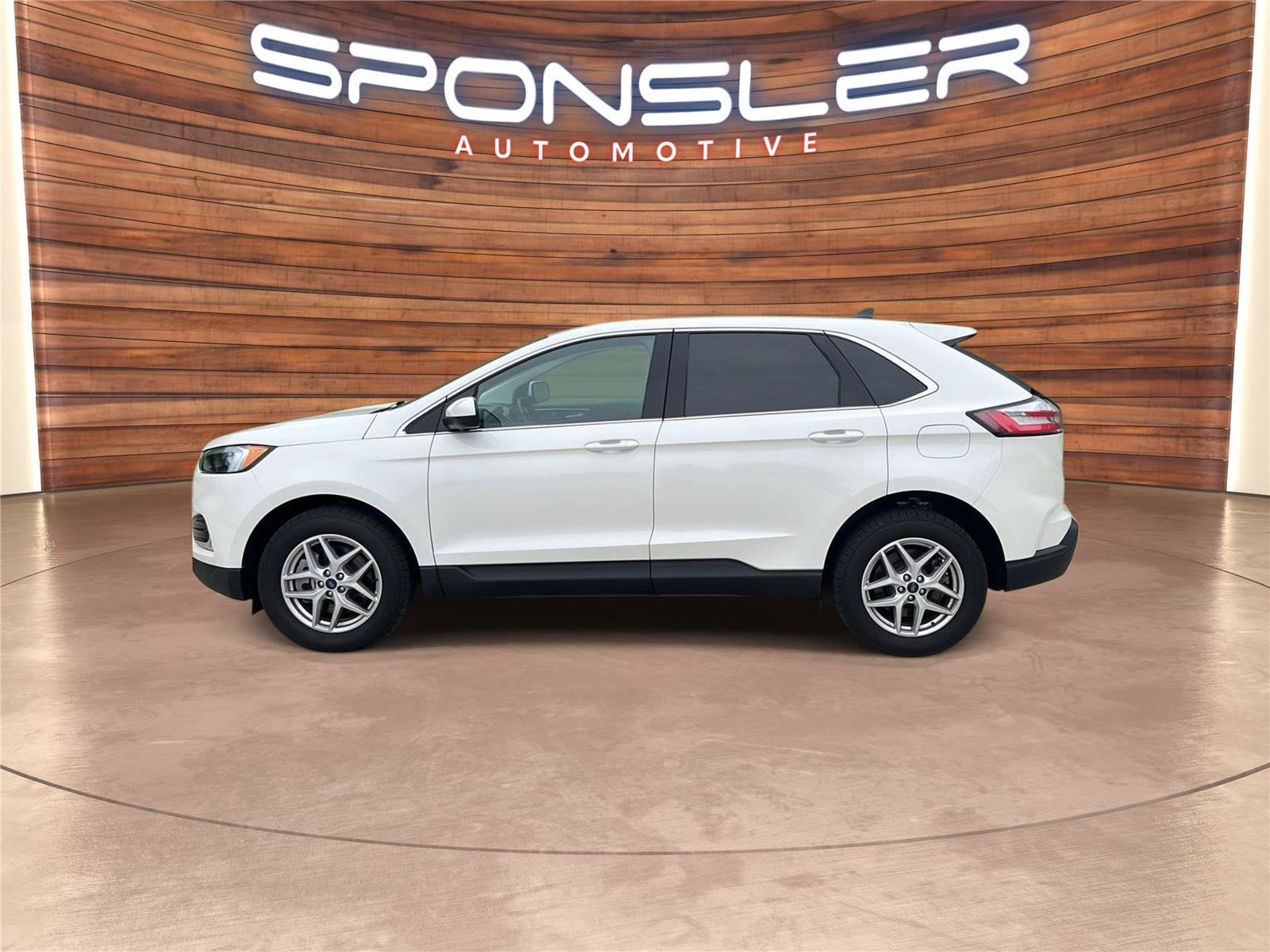 Used 2022 Ford Edge SEL w/ Convenience Package AWD/4WD video 2