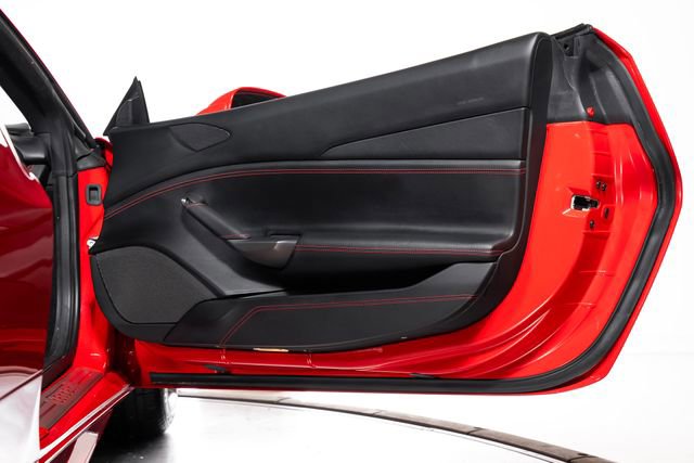 Certified 2018 Ferrari 488 Spider image 63