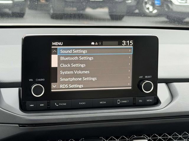 Used 2023 Honda Accord EX image 14