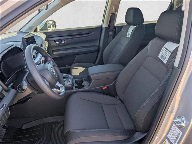 New 2026 Honda CR-V EX image 4