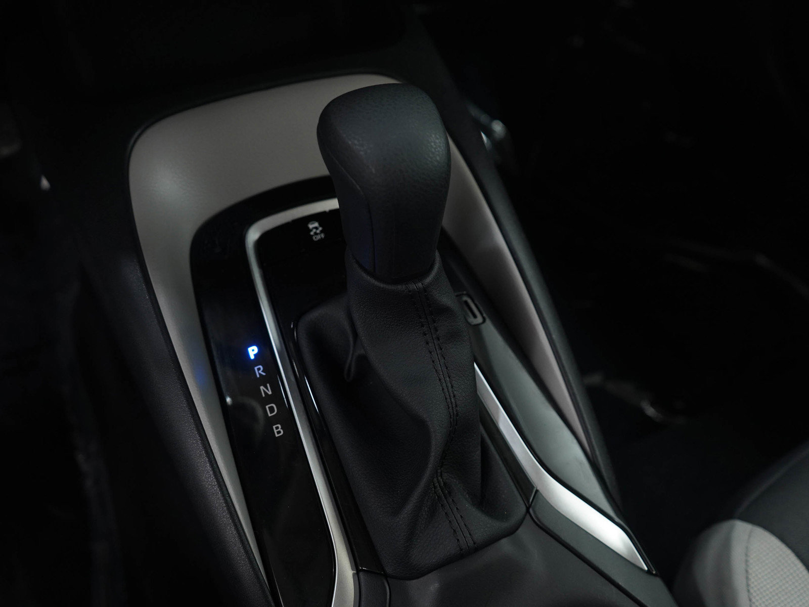 Used 2026 Toyota Corolla LE image 23