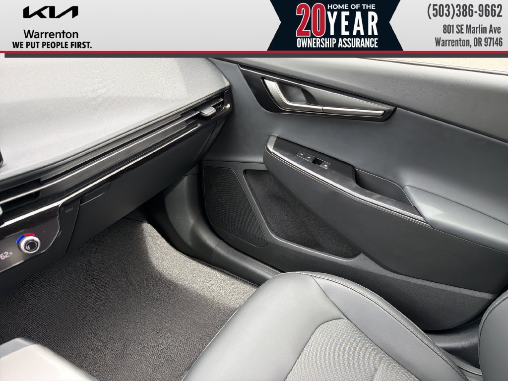 New 2026 Kia EV6 Light AWD/4WD image 27