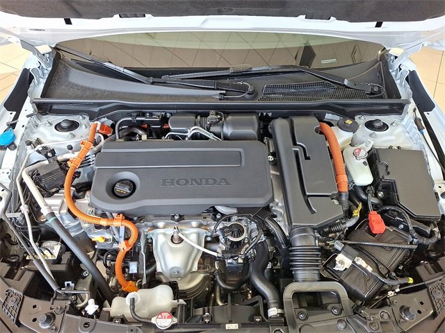 New 2026 Honda Prelude image 23