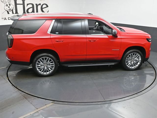 New 2026 Chevrolet Tahoe LT w/ Comfort Package image 18