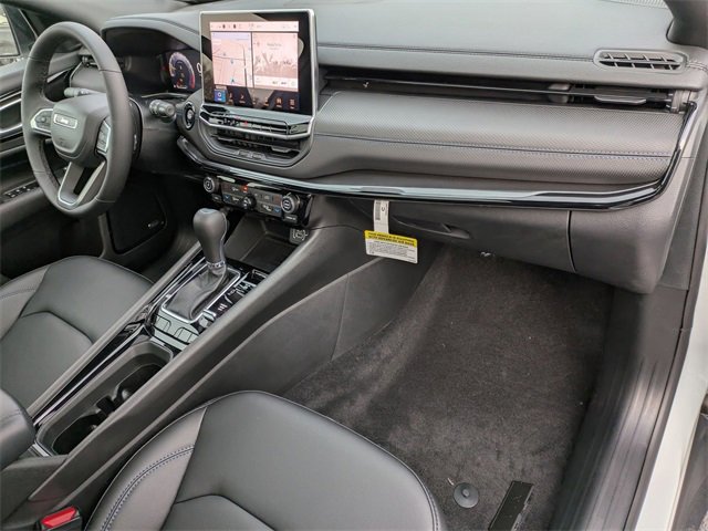 New 2026 Jeep Compass Limited w/ Sun, Sound & Navigation Group image 30