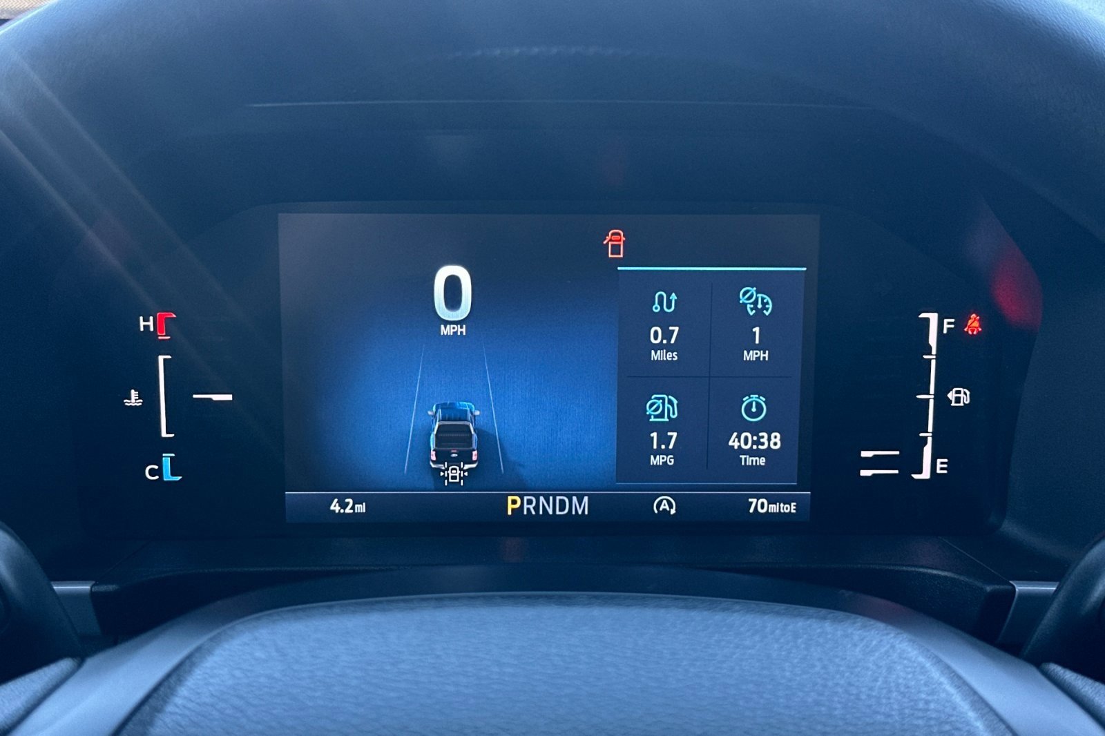 New 2025 Ford Ranger XL w/ Trailer Tow Package image 22