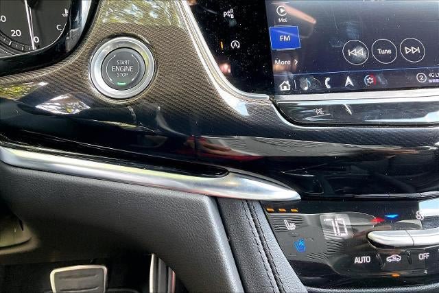 Used 2025 Cadillac XT6 Sport w/ Platinum Package AWD/4WD image 15