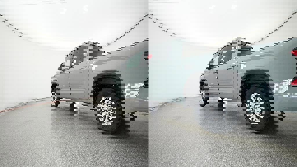 New 2025 Toyota Tundra SR5 image 13