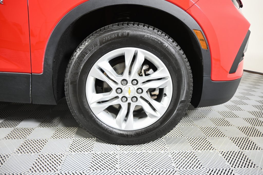 Used 2019 Chevrolet Blazer LT image 11