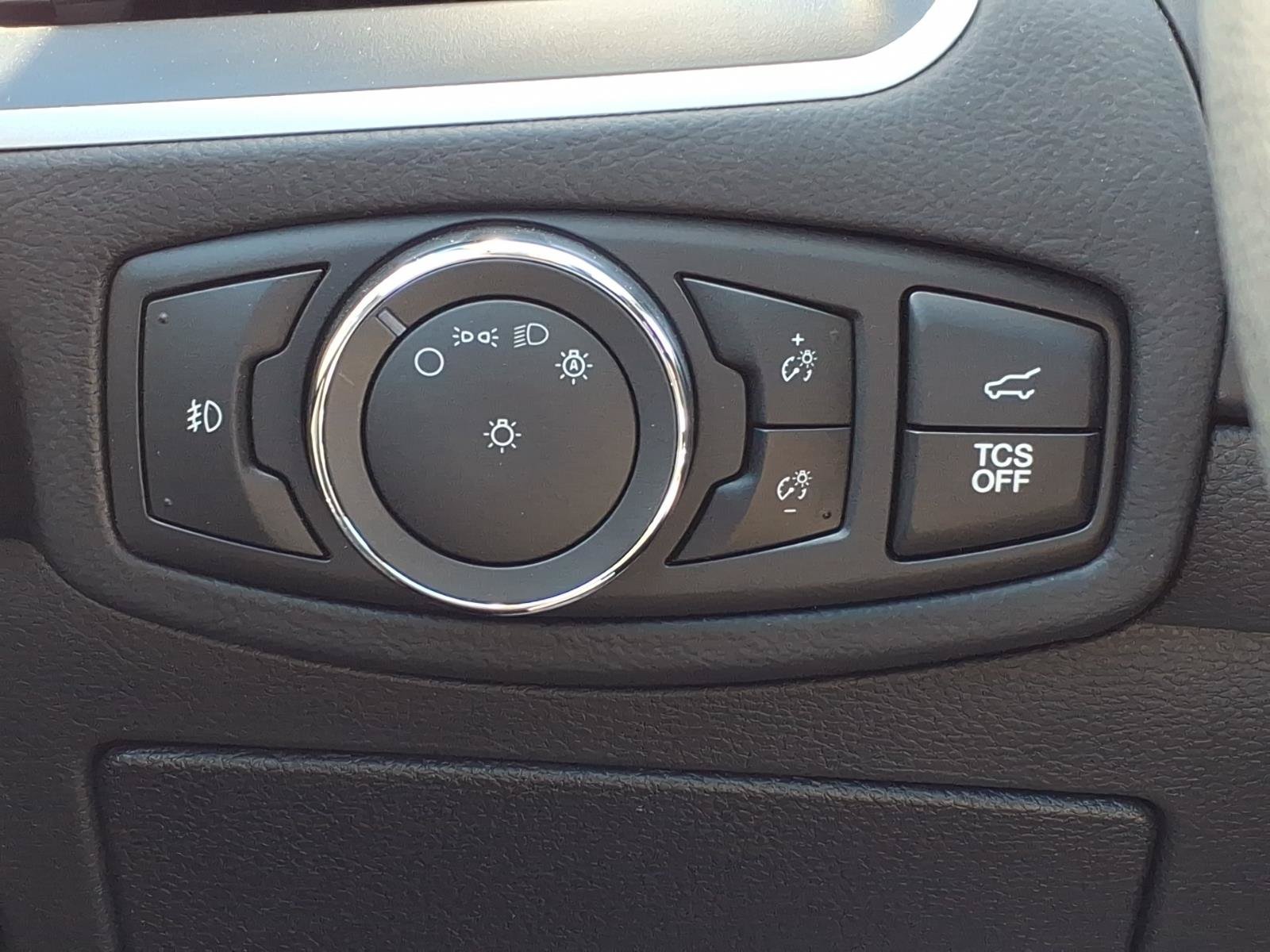 Used 2024 Ford Edge SEL w/ Convenience Package AWD/4WD image 17