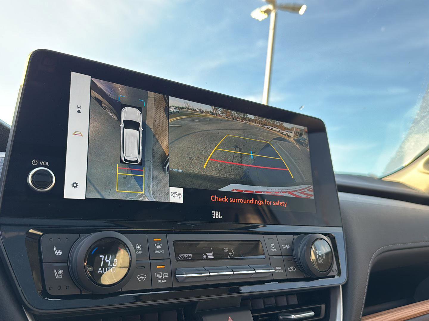 New 2026 Toyota Grand Highlander Limited image 24