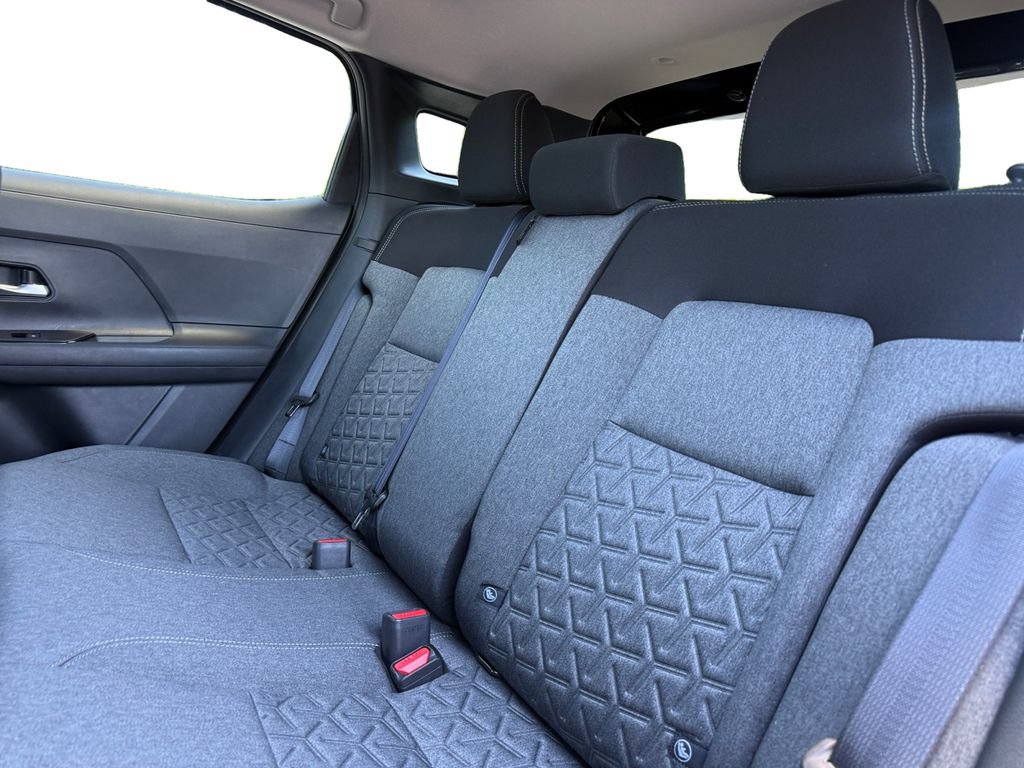 New 2026 Nissan Kicks SV w/ Cold Weather Package AWD/4WD image 14
