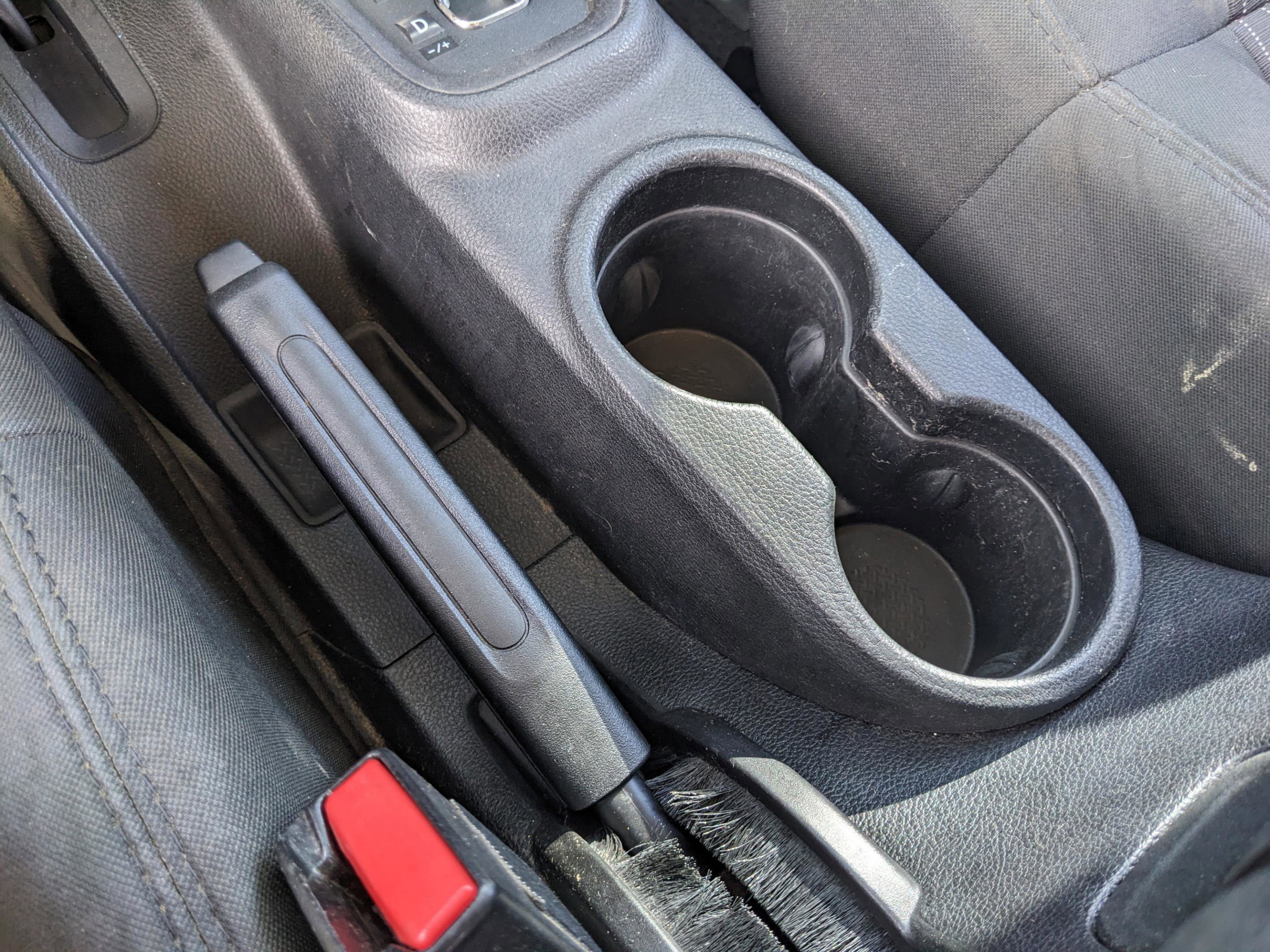 Used 2012 Jeep Wrangler Sport image 33