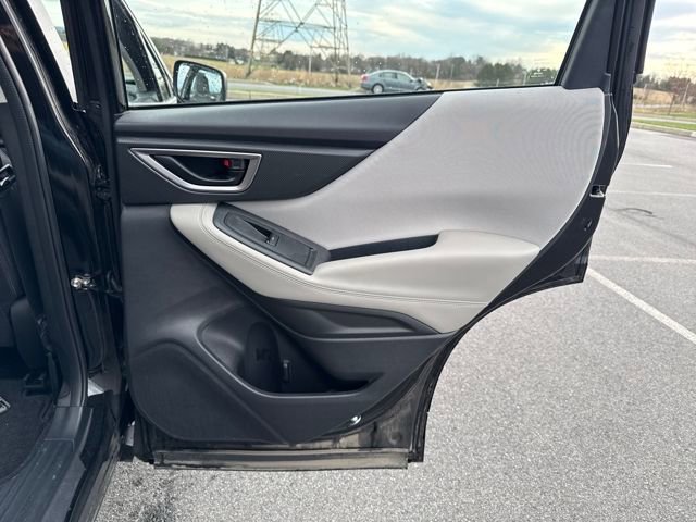 Used 2021 Subaru Forester image 16