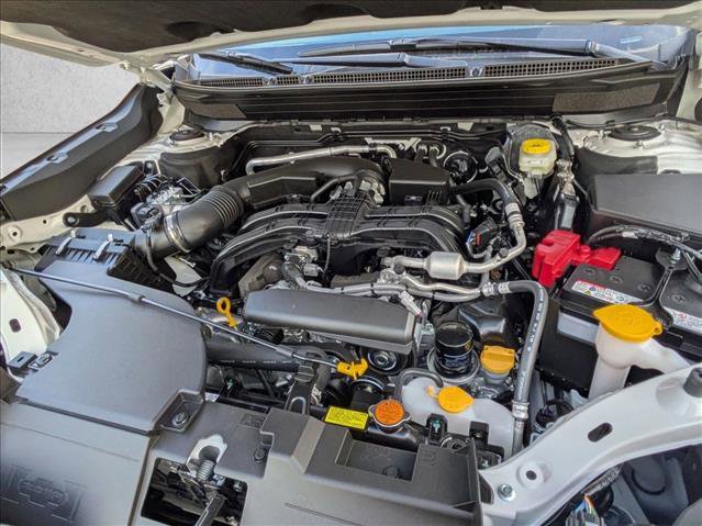 New 2026 Subaru Outback Limited image 26