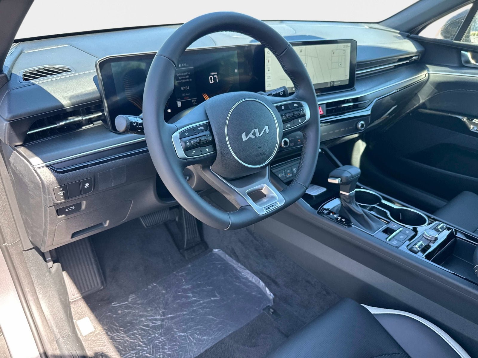 New 2026 Kia K5 GT-Line FWD image 17