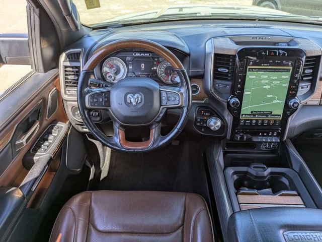 Used 2020 RAM 1500 Limited image 18