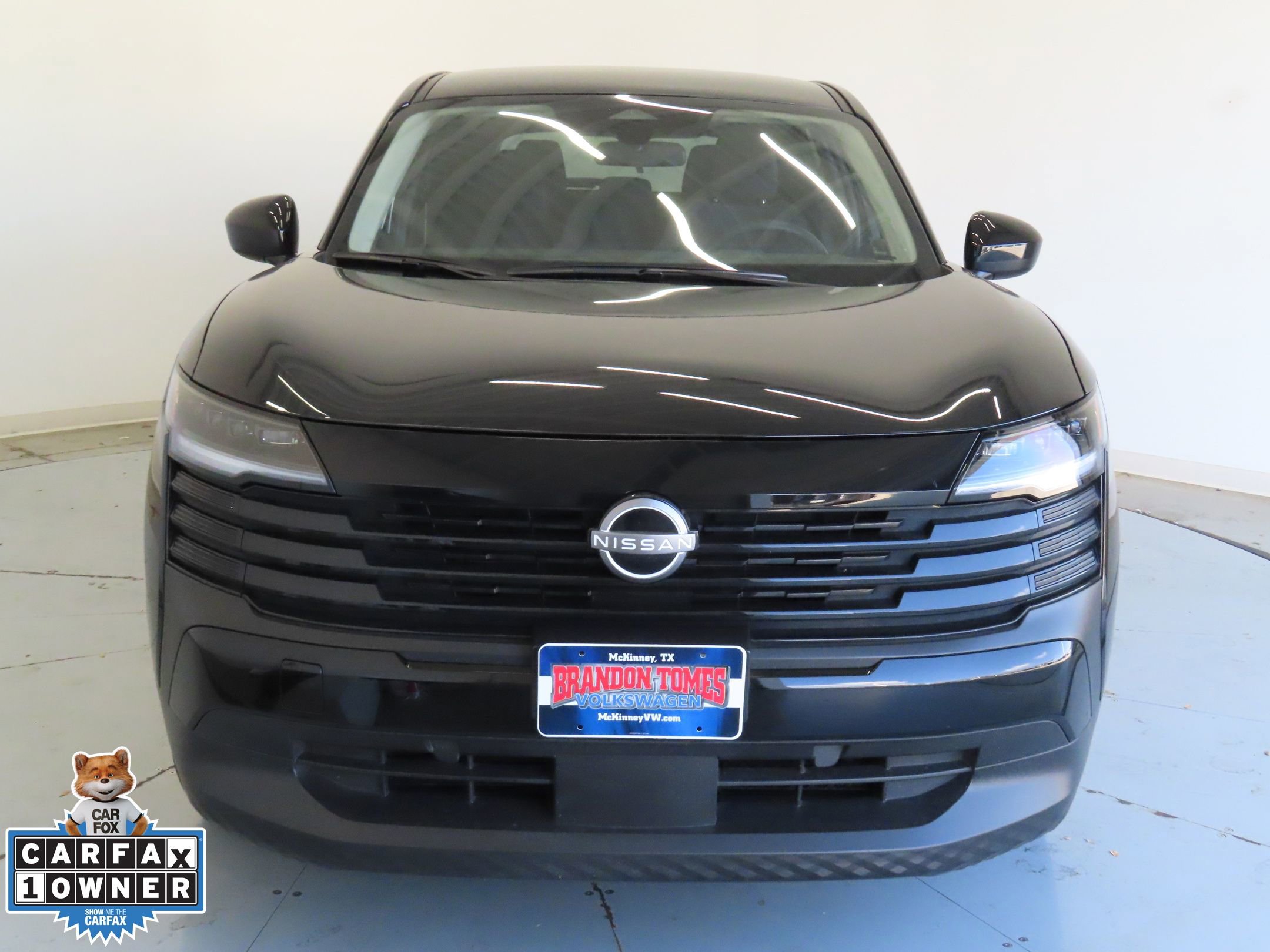 Used 2025 Nissan Kicks SV image 10