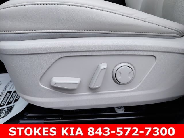 Used 2021 Kia Sorento SX FWD image 22