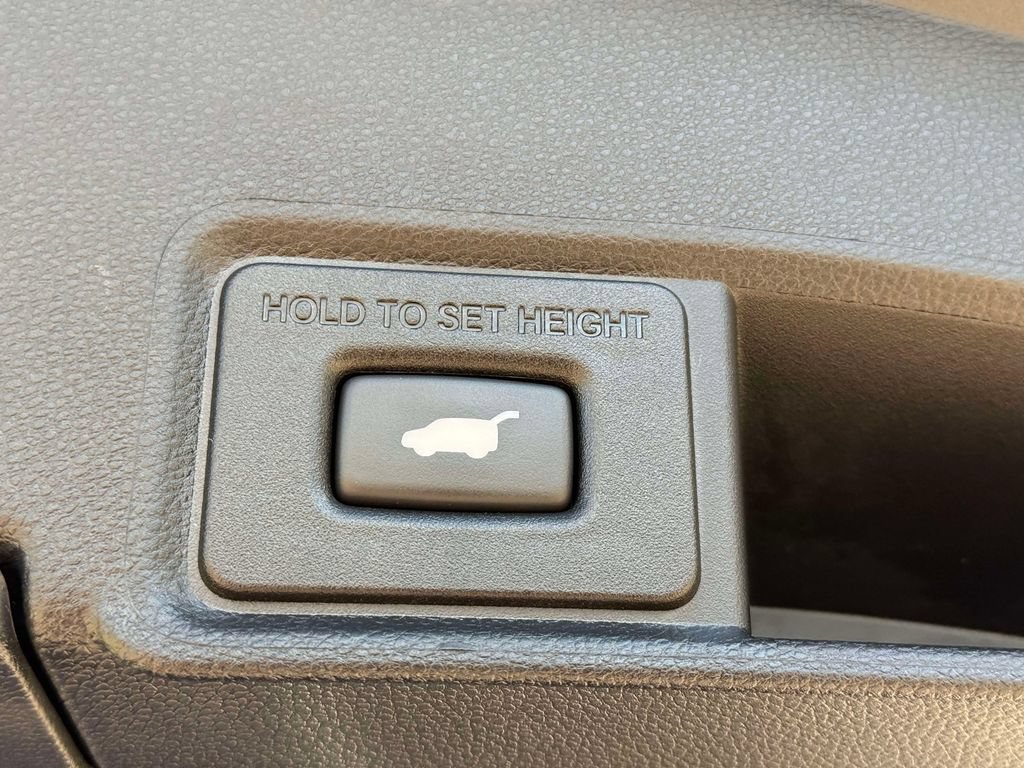 Certified 2025 Acura RDX A-Spec w/ Advance Package AWD/4WD image 9