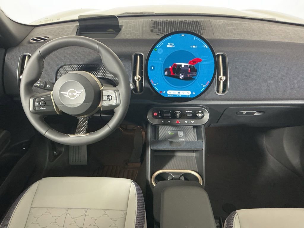 New 2026 MINI Cooper Countryman S image 9