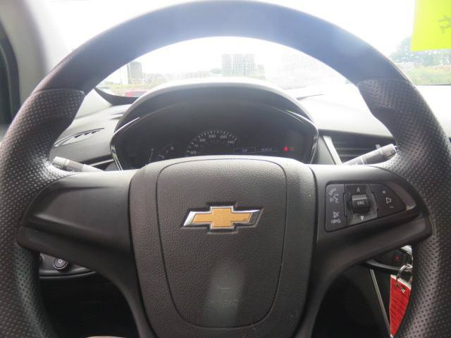 Used 2019 Chevrolet Trax LS FWD image 15