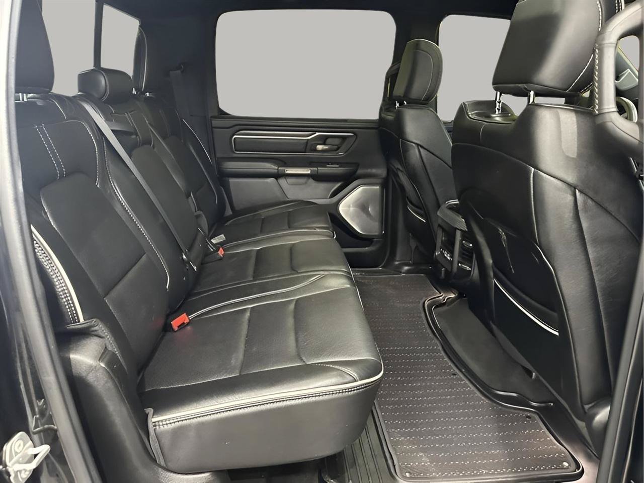 Used 2021 RAM 1500 Limited w/ Night Edition AWD/4WD image 21