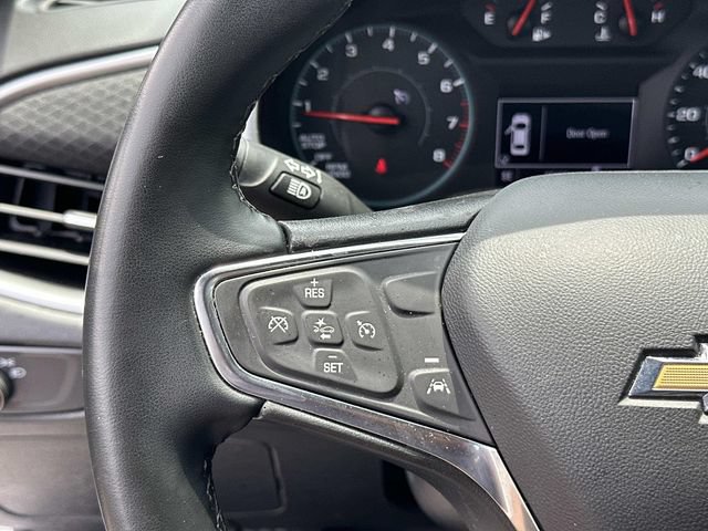 Used 2024 Chevrolet Malibu RS FWD image 27