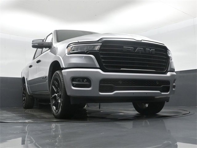 New 2026 RAM 1500 Laramie w/ Night Edition image 38