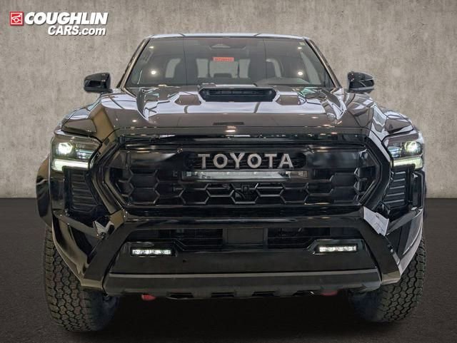 New 2026 Toyota Tacoma TRD Pro video 2