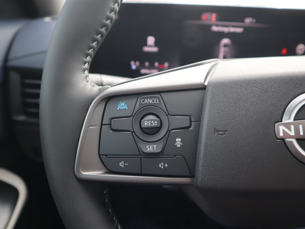 New 2026 Nissan Sentra SL w/ Floor Mat Package FWD image 22