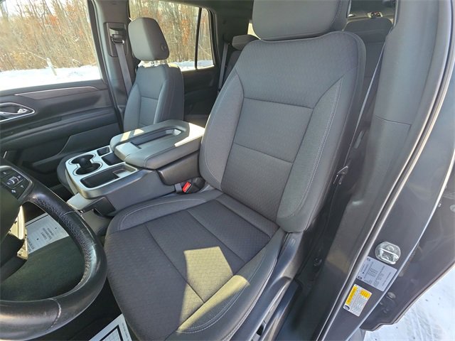 Used 2021 Chevrolet Tahoe LS image 11