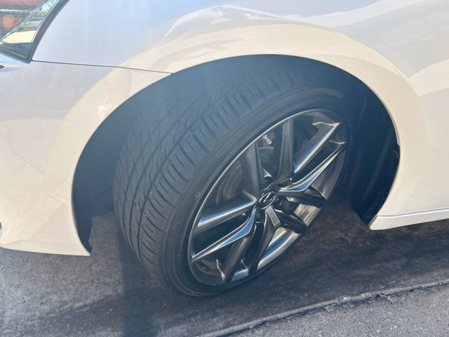 Used 2019 Lexus IS 300 F Sport w/ F Sport Package AWD/4WD image 35