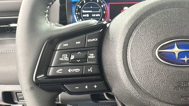 New 2026 Subaru Outback Touring XT image 23