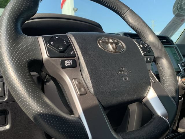 Used 2021 Toyota 4Runner SR5 RWD image 19