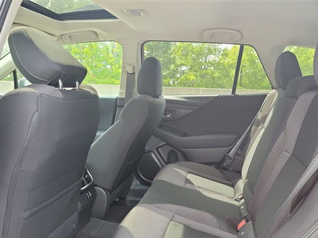 New 2025 Subaru Outback Premium w/ Popular Package #1A image 15