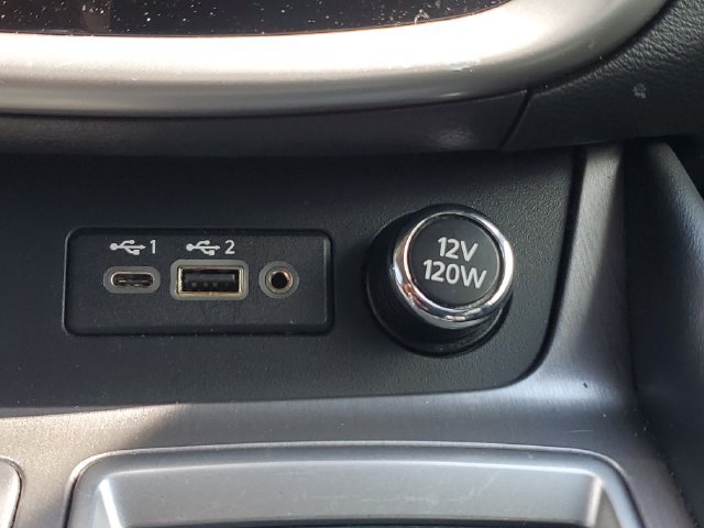 Used 2021 Nissan Murano SL w/ SL Moonroof Package FWD image 32
