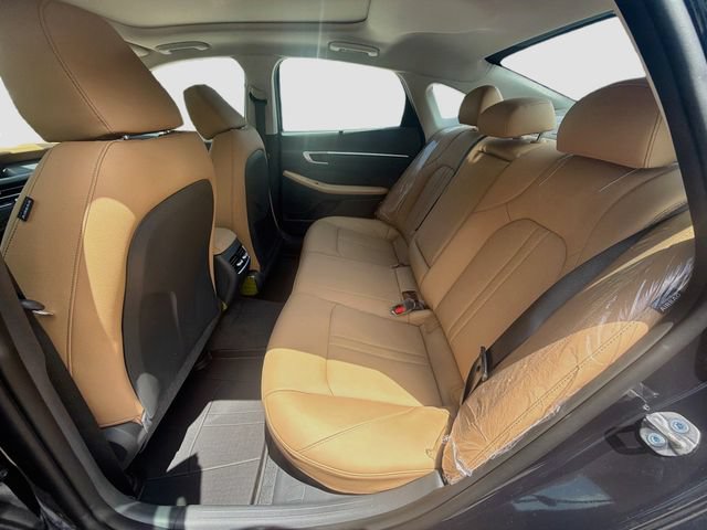 New 2026 Hyundai Sonata Limited FWD image 26