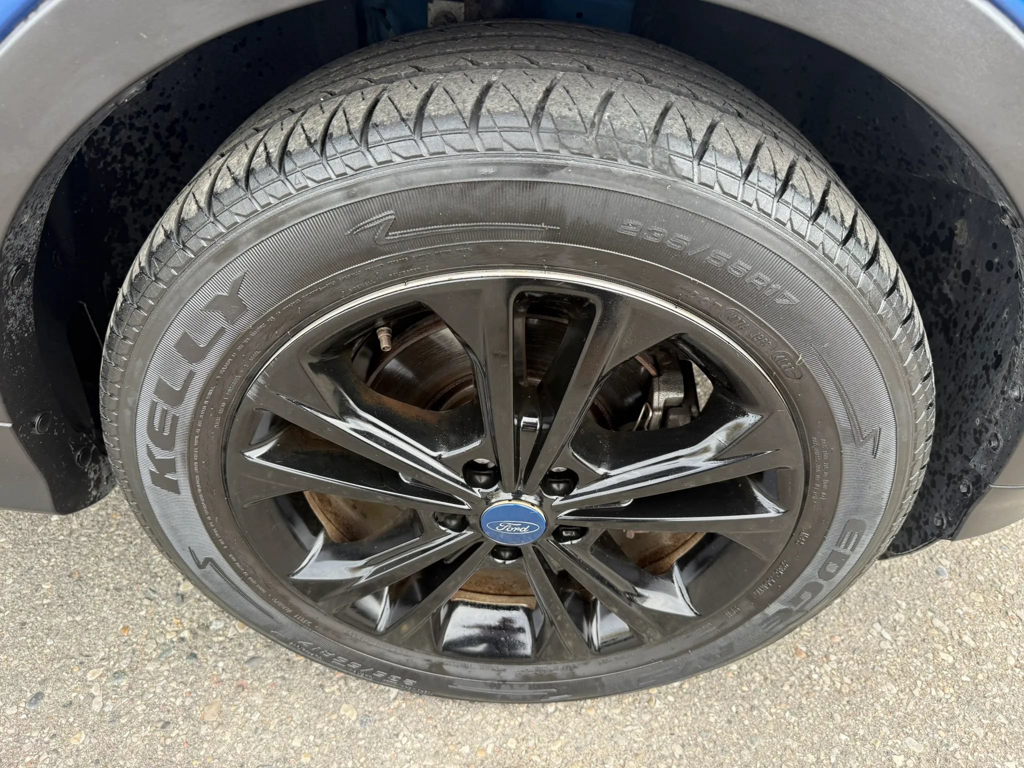 Used 2019 Ford Escape SE FWD image 12