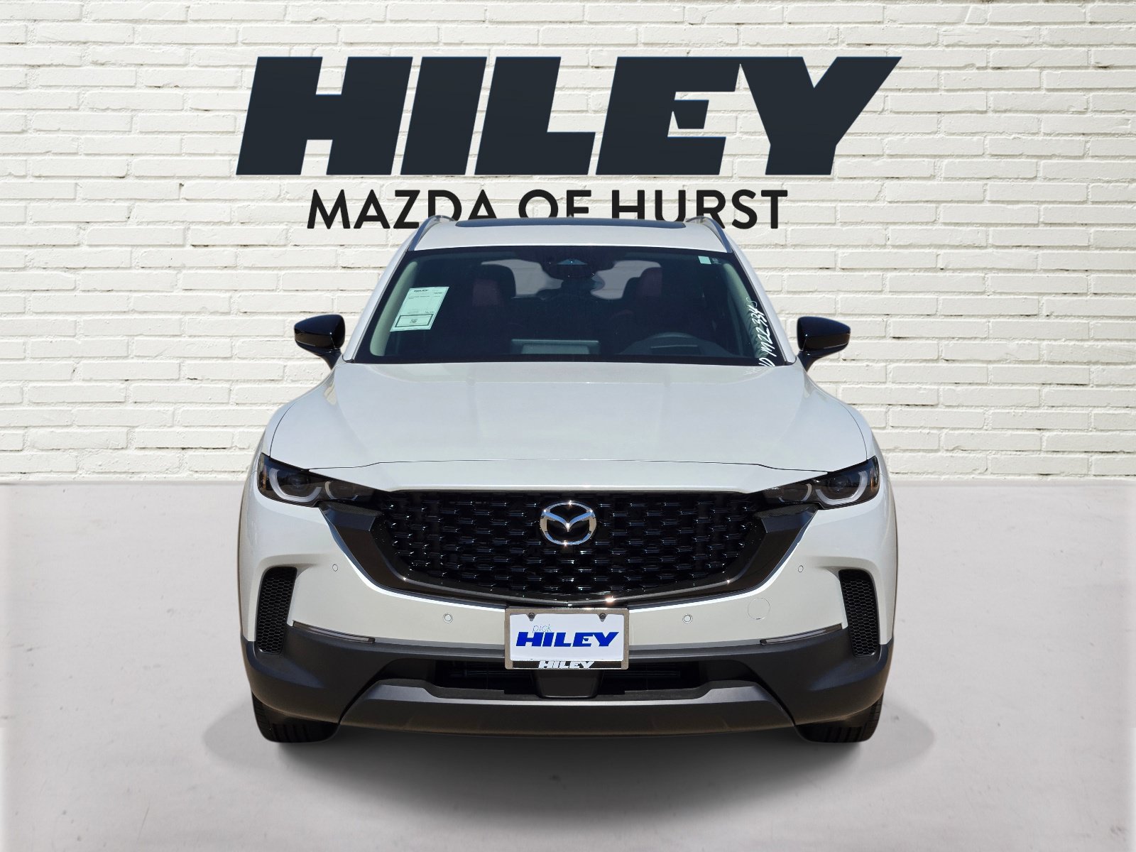New 2026 MAZDA CX-50 2.5 Hybrid w/ Weather Package AWD/4WD image 2