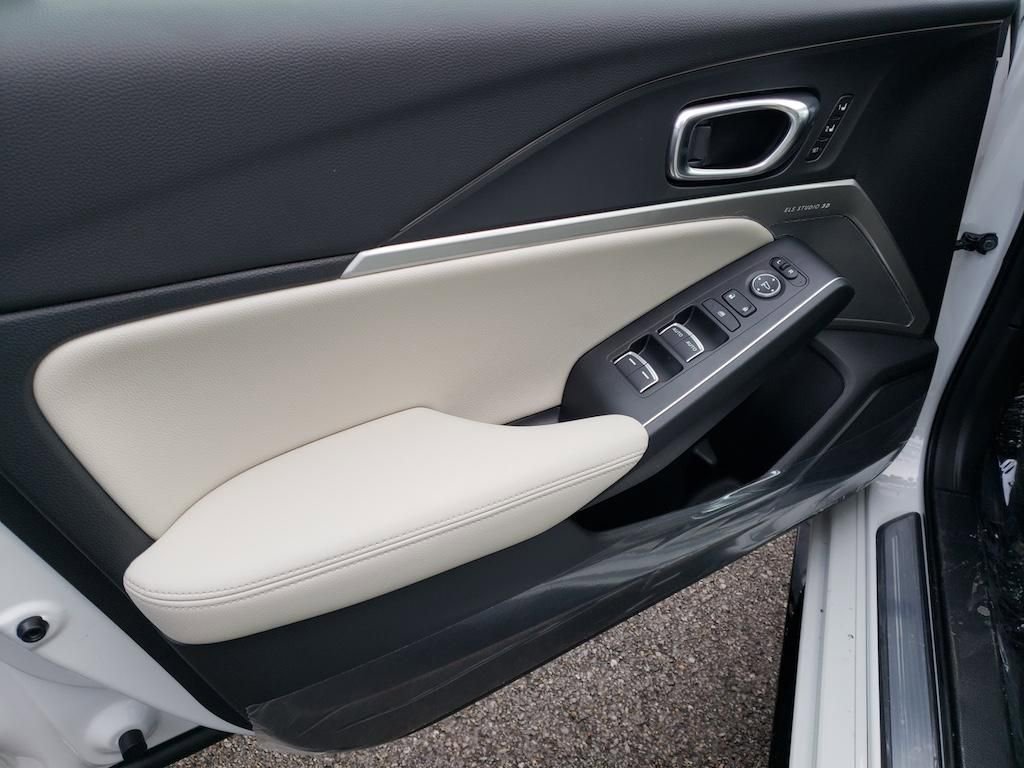 New 2026 Acura Integra A-Spec image 9