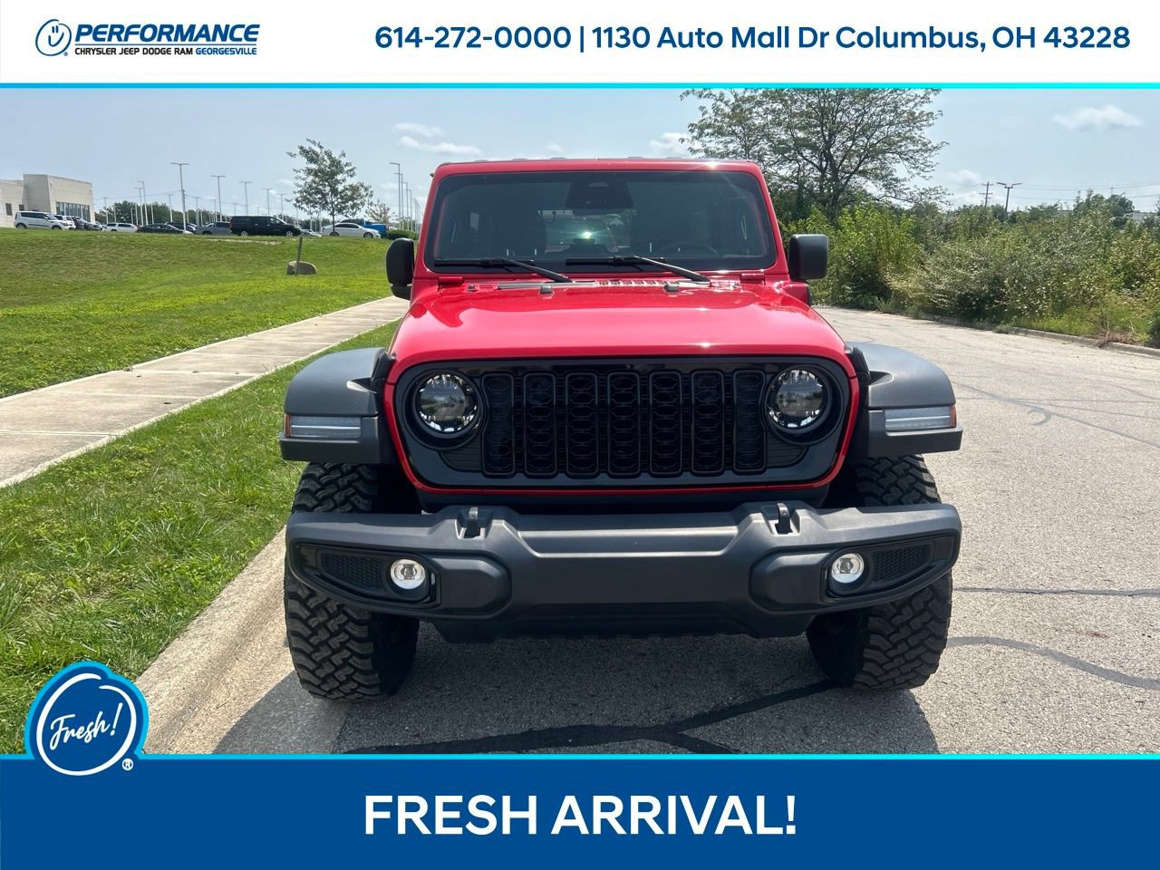 Used 2025 Jeep Wrangler Unlimited Sport S 4xe AWD/4WD image 9