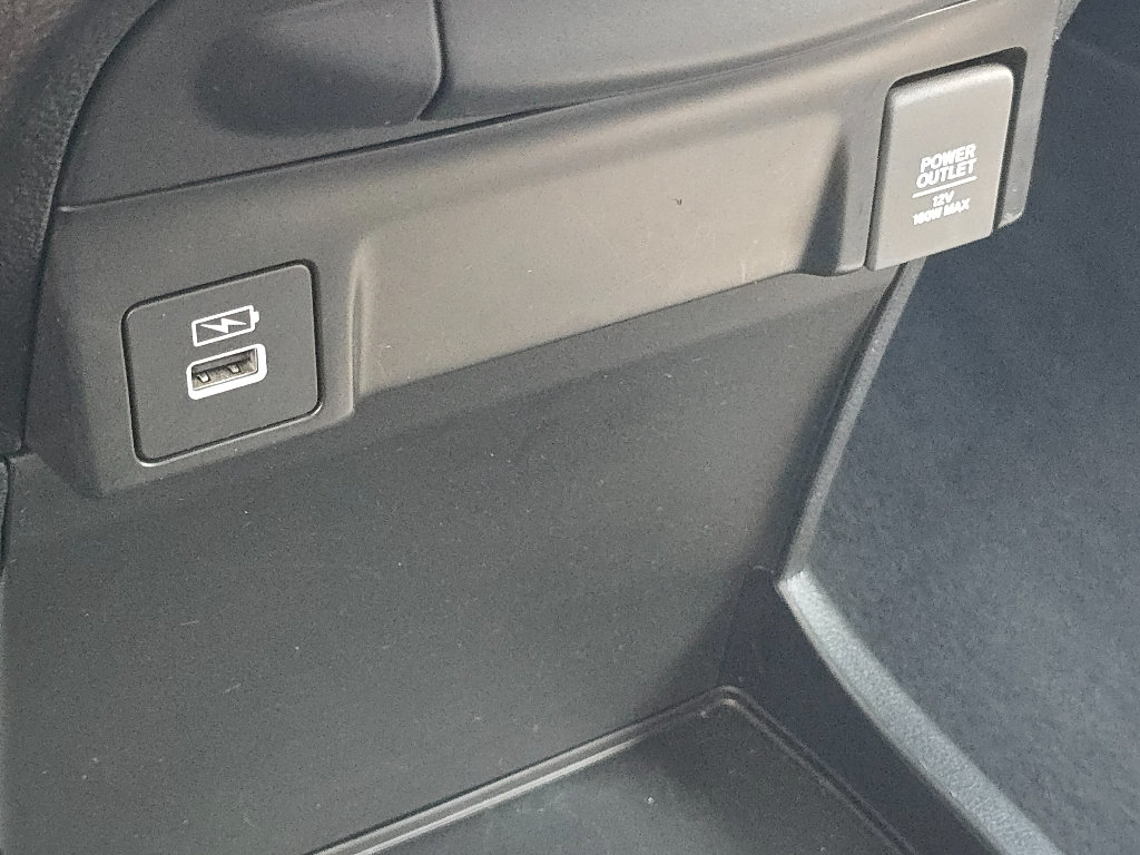 Used 2023 Honda Odyssey Sport image 35