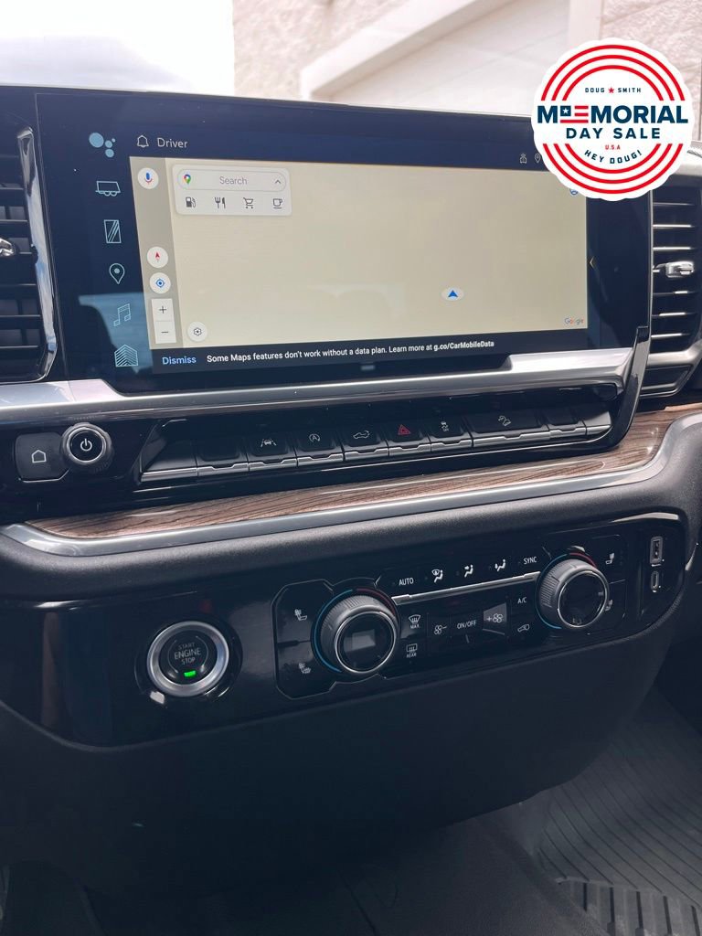 Used 2023 Chevrolet Silverado 1500 LT AWD/4WD image 17