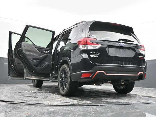 Used 2019 Subaru Forester Sport w/ Popular Package #2 image 72