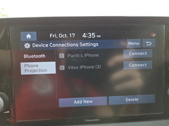 Used 2022 Hyundai Santa Fe XRT image 3