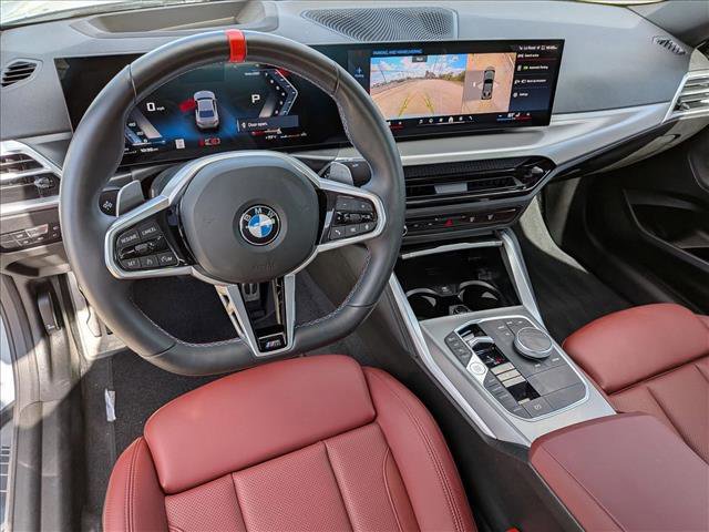 Used 2025 BMW M240i Coupe image 10