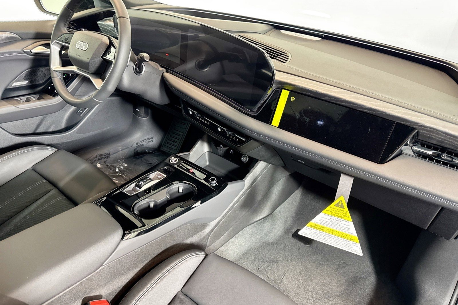 New 2027 Audi A6 e-tron Premium Plus AWD/4WD image 25