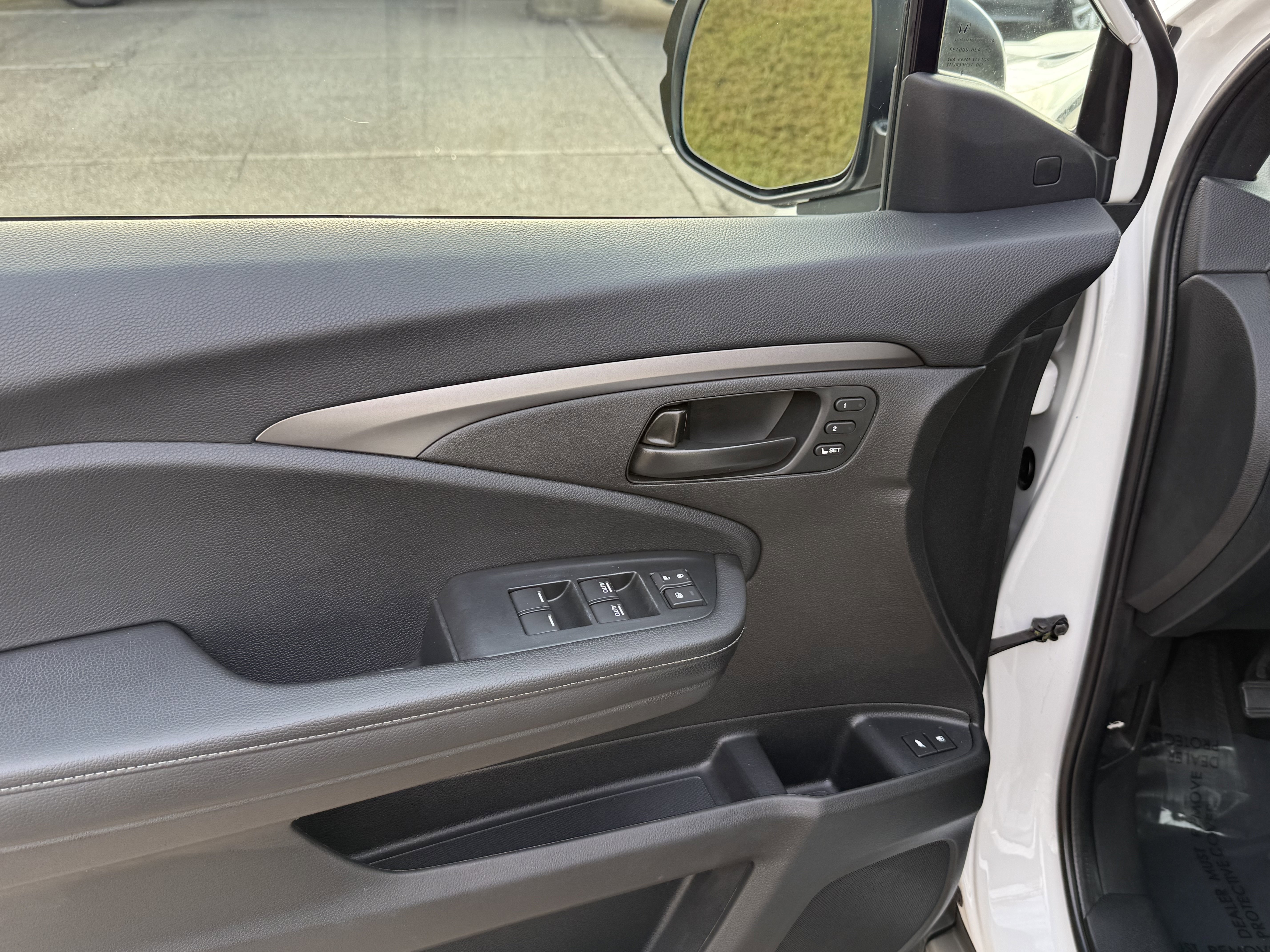 Certified 2022 Honda Passport EX-L image 13